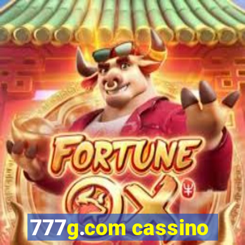 777g.com cassino